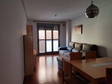 Alquiler de piso en Avenida Nuestra Señora de Montserrat - Photo 5