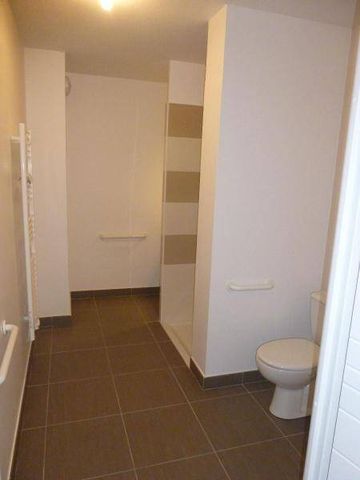 Location appartement récent 1 pièce 31.4 m² à Lavérune (34880) - Photo 3