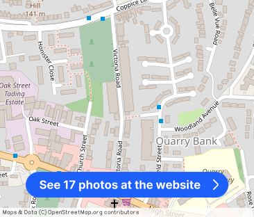 Victoria Road, Brierley Hill - Photo 1