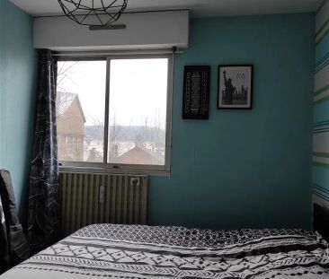 Location appartement 2 pièces - 36m² à Besancon (25000) - Photo 2