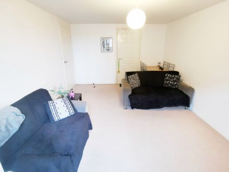 2 Bed Flat, Middlewood Street, M5 - Photo 4