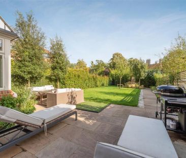 5 bedroom terraced house to rent - Photo 2