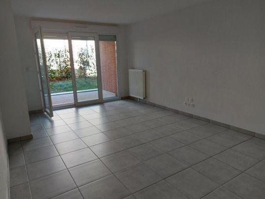 Location Appartement 2 pièces 42m² CASTANET TOLOSAN 31320 - Photo 1