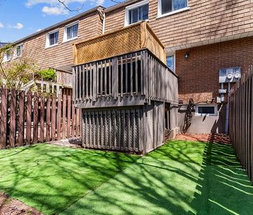 For Lease - 2056 Marine Drive Unit# 7, Oakville, Ontario - Photo 6