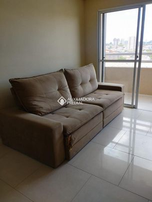 Apartamento com 2 quartos e 54m² para alugar em Assunção, São Bernardo do Campo. - Photo 1