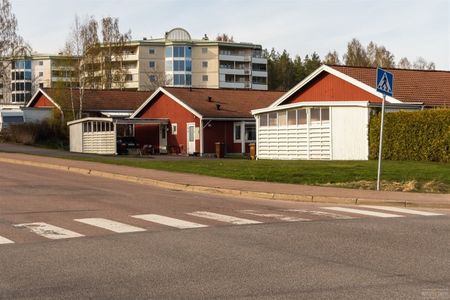 Hästhovsgatan 8 B - Foto 5