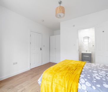 1 bedroom house of multiple occupation to rent - Photo 5