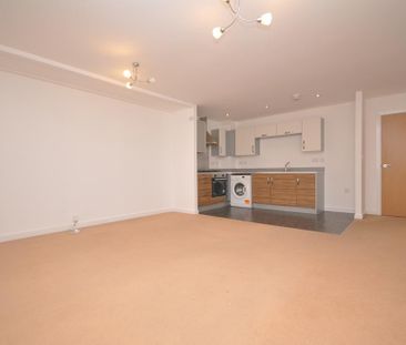 1 bedroom flat to rent - Photo 6