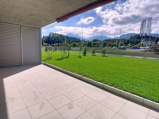 Appartements neufs de 4.5 pièces ! - Photo 1