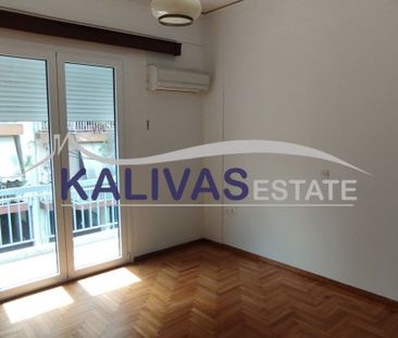 Διαμέρισμα για ενοικίαση Αγρίνιο - Φωτογραφία 2