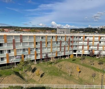 Location Appartement 1 pièce 18m² NIMES 30000 - Photo 1