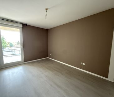 Appartement T2 de 54m2 – Résidence sécurisée avec ascenseur balcon ... - Photo 3