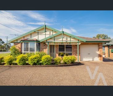 1/151 Lake Road, Elermore Vale, NSW 2287 - Photo 4