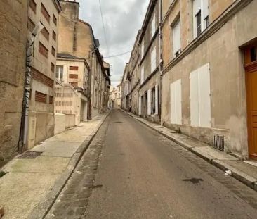 Appartement à louer 1 pièce 34m² - Photo 6