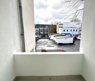 Helle 2-Zimmer Wohnung mit Balkon - Annastraße - Photo 4