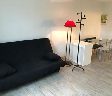 Location Appartement 1 pièce 24m² CHAMBERY 73000 - Photo 6