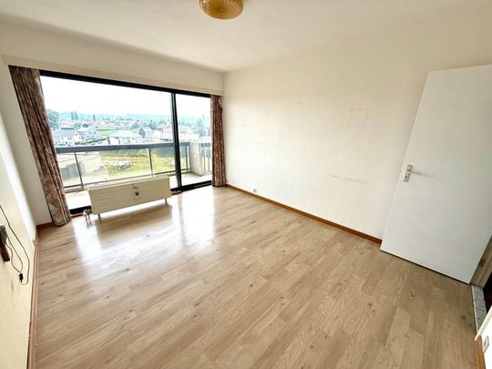 Appartement te huur - foto 1