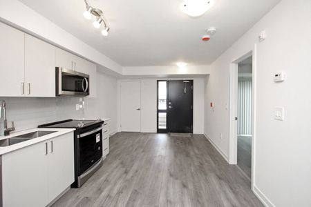 For Lease - 1650 Victoria Park Avenue Unit# 110, Toronto, Ontario - Photo 4