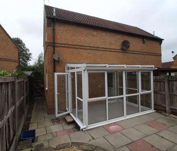 Rillington Gardens, Emerson Valley, Milton Keynes, MK4 - Photo 2