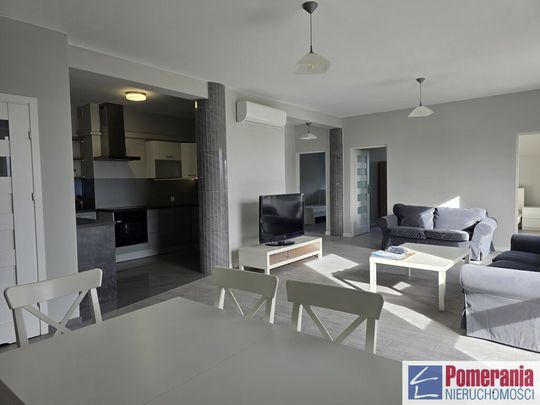 Stare Miasto, ul. Mała Odrzańska - Zdjęcie 1