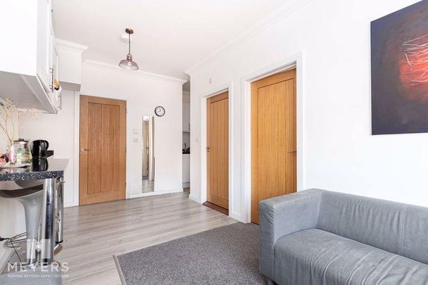 3 bedroom maisonette to rent - Photo 1