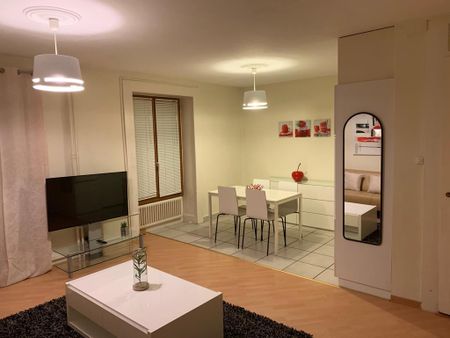 3 Zimmer, 1. Stock - Photo 5