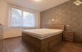 METROPOLITAN │Zariadený moderný 4-izbový byt, Ružinov - Fotografia 1