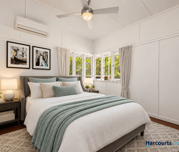 NEAT ENTRY LEVEL UNITS WITH AIR CONDITIONING - CENTRAL LOCATION - Photo 4