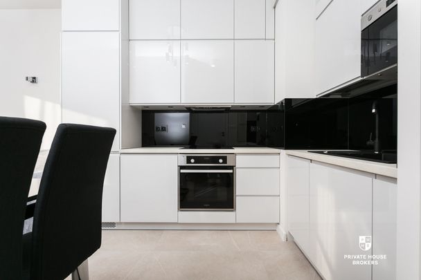 Mieszkanie 34 m², Kraków, Stare Miasto, Rakowicka - Zdjęcie 1