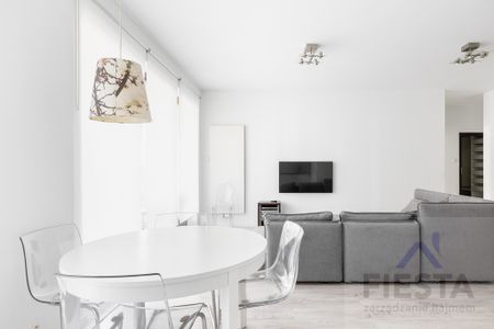 Warszawa, Wilanów, Kazachska - Photo 2