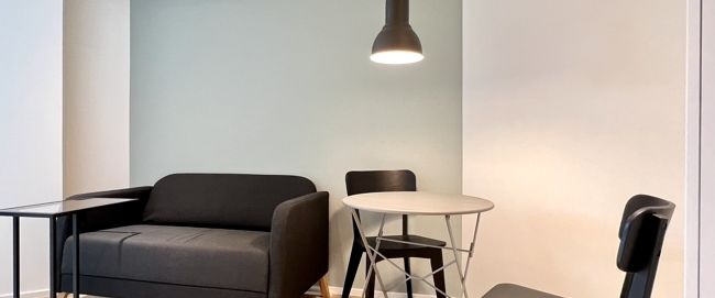 hemma° - Möblierte Mikroapartments (5) - Photo 1