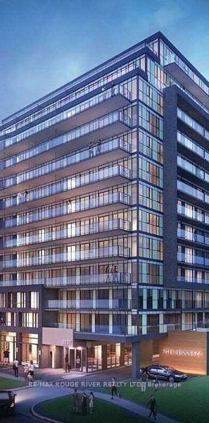 For Lease - 3237 Bayview Avenue Unit# 712, Toronto, Ontario - Photo 1