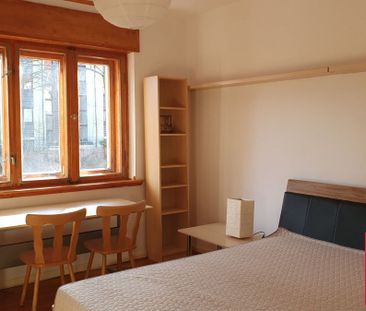 Mieszkanie na wynajem, Gdańsk, ul. Wita Stwosza - Zdjęcie 1