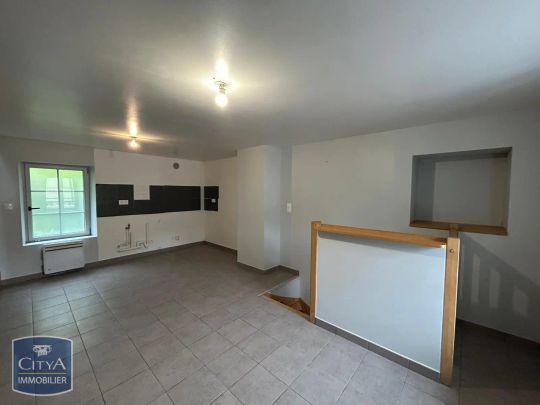 Maison à louer 5 pièces 99.78m² - Photo 1