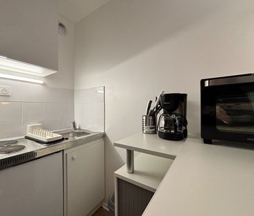 Apartment - Photo 3