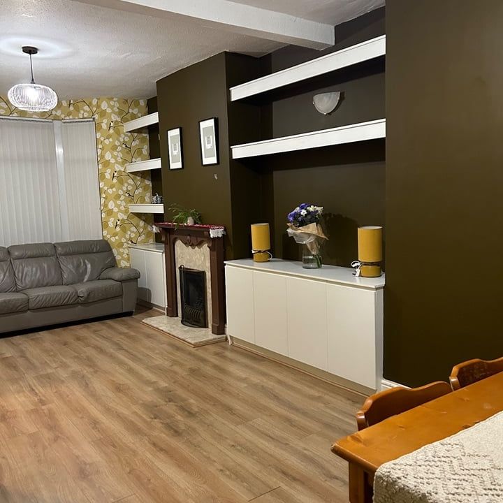 3 Bed Terraced House, Antonio Street, L20 - Photo 1