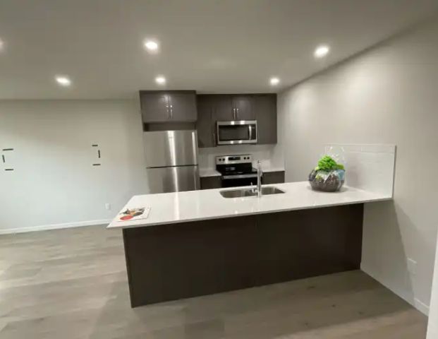 ✨ Brand New Modern Unit – Move-In Ready with Full Amenities! ✨ | Calgary - Photo 1