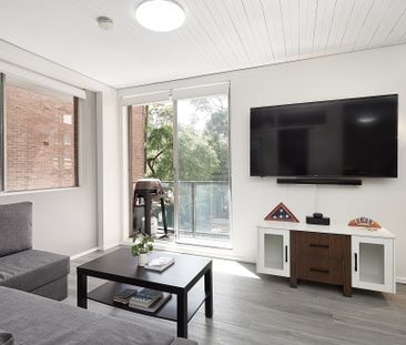 4/40A Roslyn Gardens, Rushcutters Bay NSW 2011 - Apartment For Rent... - Photo 5