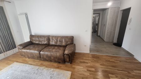 Apartament 2 camere in Ploiesti, zona Albert, MRS Village - Photo 2