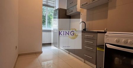 Mieszkanie na wynajem Szczecin, Centrum - Zdjęcie 3