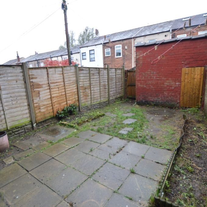 2 Bedroom Terraced House - Photo 1