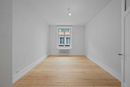 Charmante 3.5-ZWG, frisch saniert & bezugsbereit - Photo 5