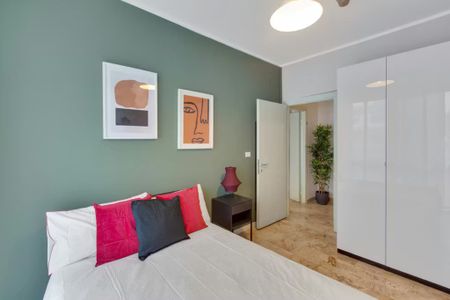 Via Egadi, Milan, Lombardy 20144 - Photo 5