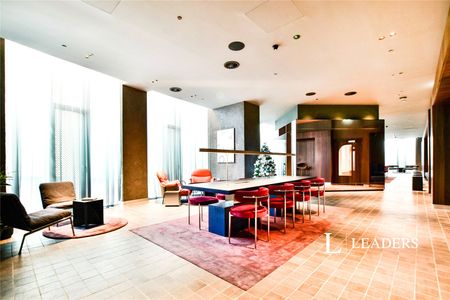 2 bedroom apartment to rent Trinity Way, Manchester, M3 - Photo 2