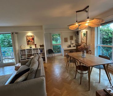 Appartement à louer - Photo 2