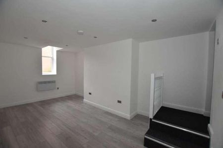 Bold Street, Warrington, Cheshire, WA1 - Photo 2