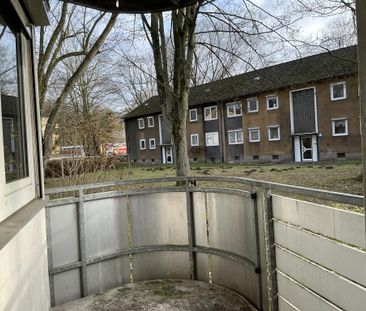 3 Zimmer, Balkon & Ruhe  ideal zum Wohlfühlen - Foto 1