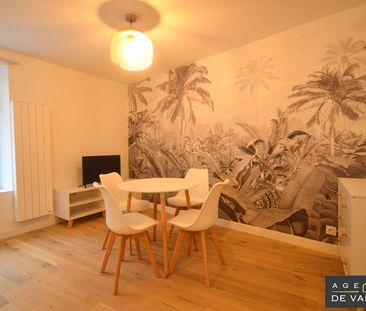 Location Appartement 2 pièces 35m² RUEIL MALMAISON 92500 - Photo 4