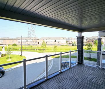 For Lease - 2540 Willam Jackson Drive Unit# 107, Pickering, Ontario - Photo 5