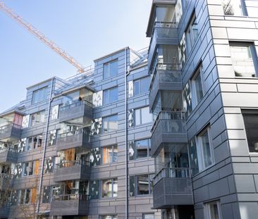 Poseidongatan 10 - Foto 6